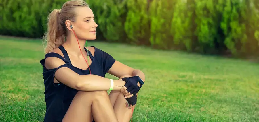Comment se Maintenir en Bonne Santé
