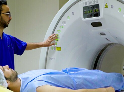 IMAGERIE MEDICALE