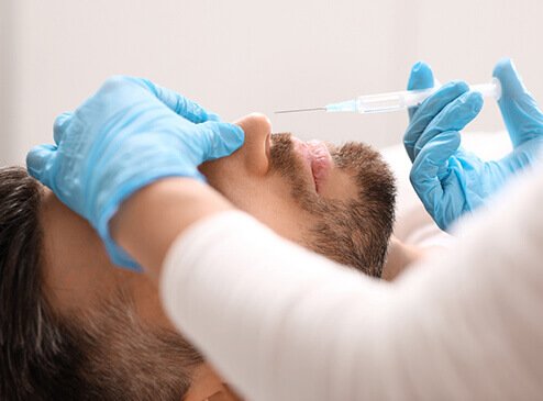 CHIRURGIE DU VISAGE