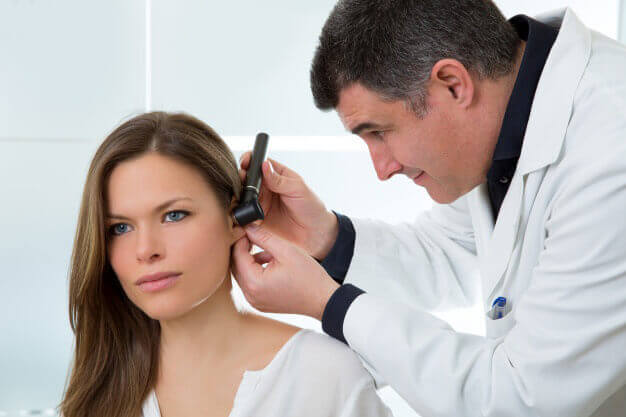 CHIRURGIE ORL