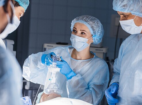CHIRURGIE GÉNÉRALE