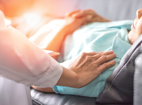 PMA ( PRÉSERVATION DE LA FERTILITÉ)