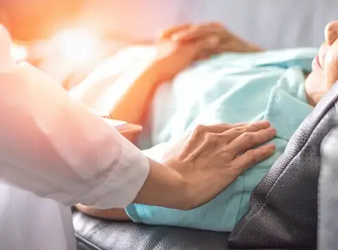 PMA ( PRÉSERVATION DE LA FERTILITÉ)