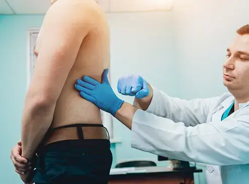 CHIRURGIE  UROLOGIQUE